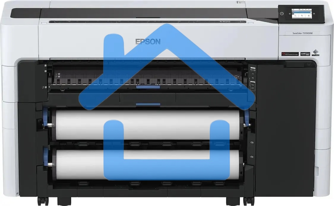 Плоттер Epson SureColor SC-T5700D (C11CH81301A1) A0