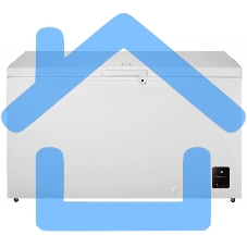 Морозильный ларь Gorenje FHC42A6W белый, 420л