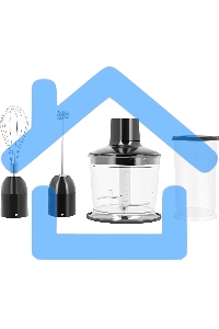 Блендер ARESA AR-1126