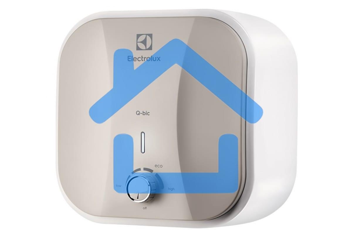Водонагреватель Electrolux EWH 10 Q-bic U 