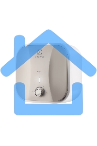 Водонагреватель Electrolux EWH 10 Q-bic U 