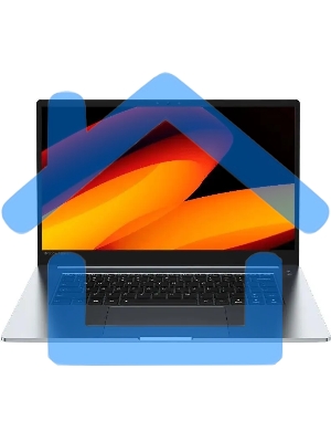 Ноутбук Infinix Inbook Y2 Plus 15.6