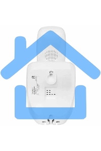 Радиотелефон teXet TX-D6905A белый