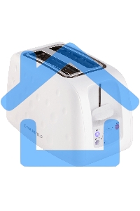 Тостер Maunfeld MFT-847WH