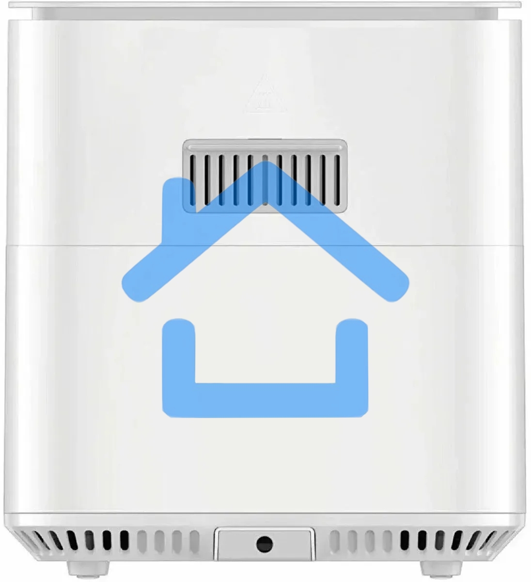 Аэрогриль Xiaomi Smart Air Fryer 6,5L белый EU