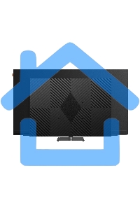 Телевизор Skyworth 55SXF9850 черный 55