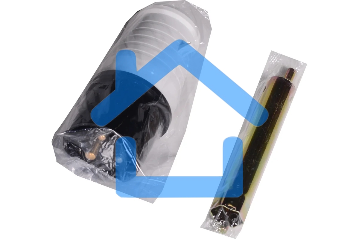 Электрогенератор бензиновый Huter DY8000L, 6.5 кВт, 91 дБ, 69.8 кг