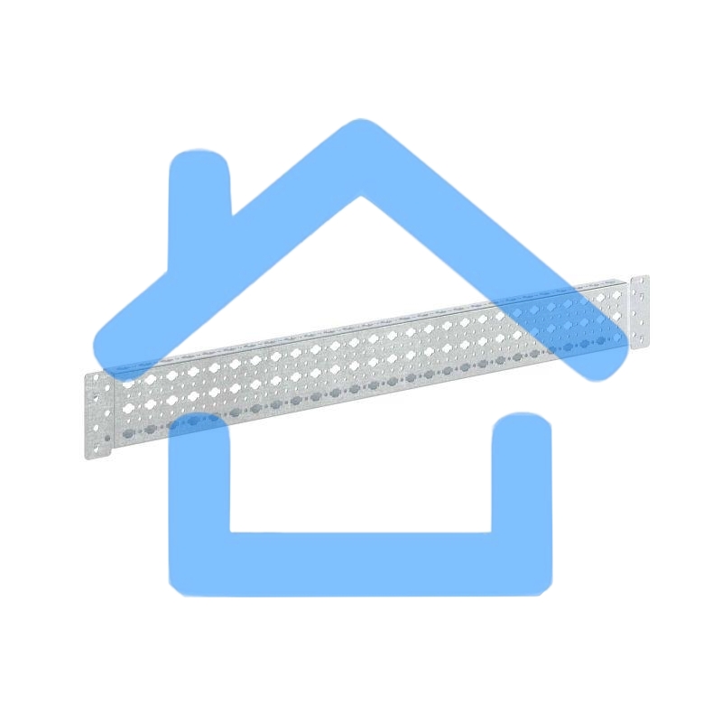 Рейка боковая широкая для шкафов CQE Г=600мм (уп.4шт) DKC R5NPDL600