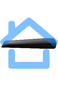 Пылесос вертикальный BBK BV2515 белый/серебро, питание от сети, 110 Вт, уборка сухая, пылесборник 0.8 л