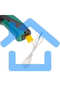 Пирометр MASTECH MS6541