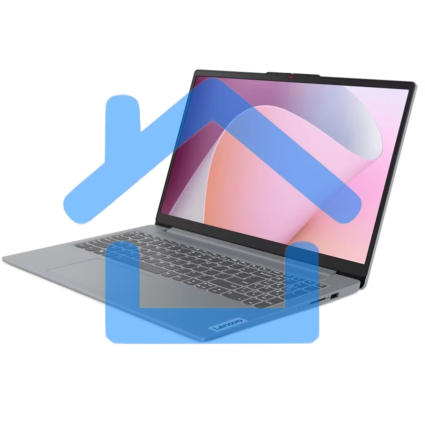 Ноутбук Lenovo IP3 Slim 15AMN8 15.6