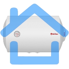 Водонагреватель Thermex TitaniumHeat 80 H