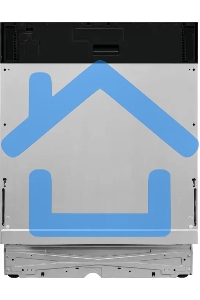 Встраиваемая посудомоечная машина Electrolux EEG68600W, черный, 59.6 см, 14 компл., 43 дБ, класс A