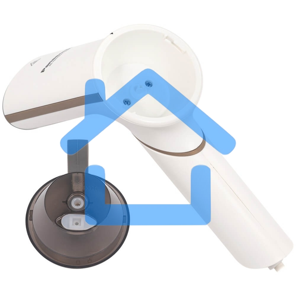 Отпариватель для одежды Panasonic NI-GHD011AW белый