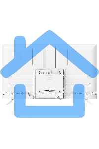 Телевизор BBK 43