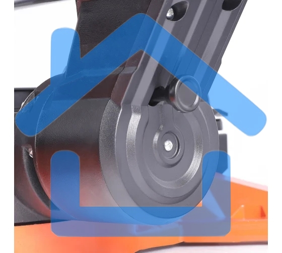 Торцовочная пила Patriot MS 305PLD 1800Вт 4200об/мин d=305мм