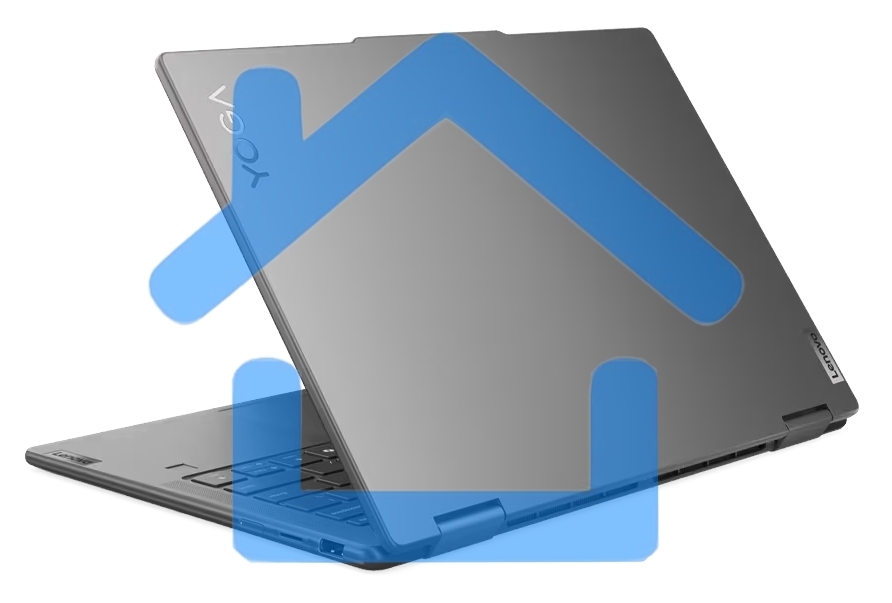 Ноутбук Lenovo Yoga 7 2-in-1 14IML9 14