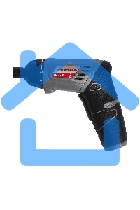 Отвертка аккумуляторная ИНТЕРСКОЛ ОА-3,6Ф акк. (Li-ion, блистер) 433.0.2.00