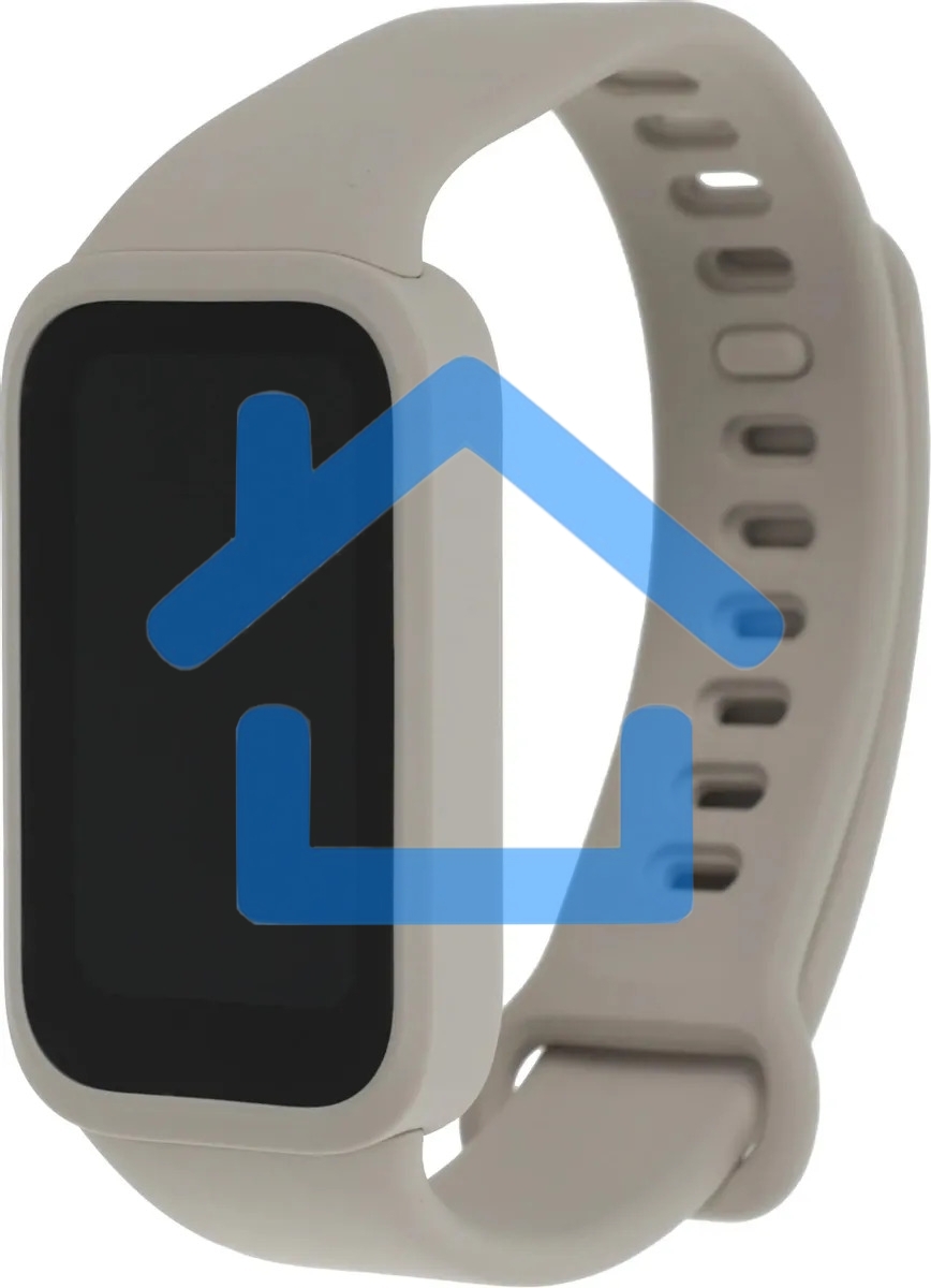 Фитнес трекер Xiaomi Smart Band 9 Active Beige White