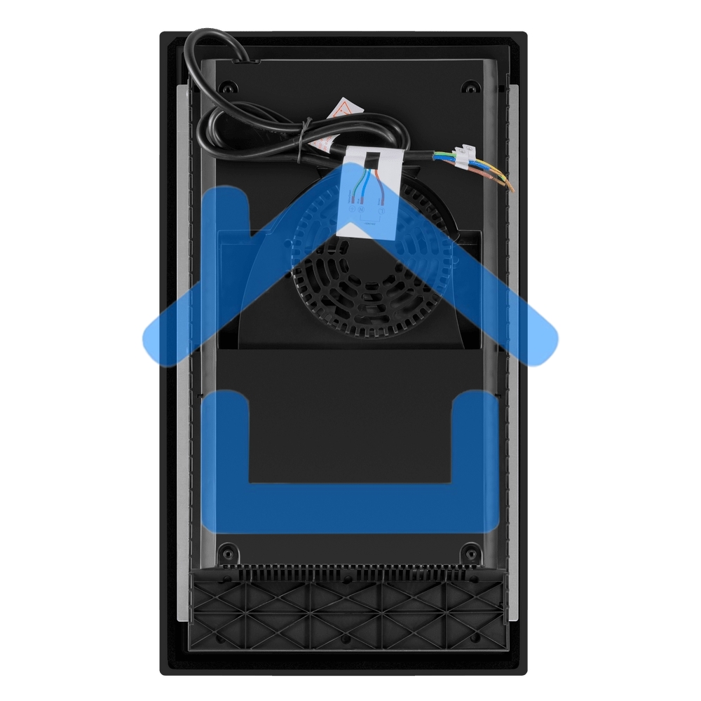 Индукционная варочная панель Maunfeld CVI292S2BBG Inverter бежевый