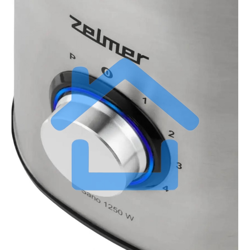 Блендер TABLE ZSB4820 ZELMER