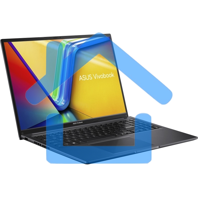Ноутбук ASUS Vivobook 16 X1605VA-MB2106 Intel Core i5-13420H 2.1 GHz DDR4 16Gb 512Gb PCIE G4 SSD Intel Iris X Graphics 16.0