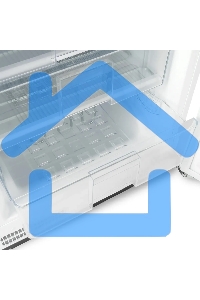 Морозильник встраиваемый Freezer Hyundai HBF 0810 белый