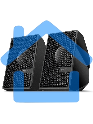 Акустическая система SVEN АС 340, черный (6 Вт, питание USB, Bluetooth)