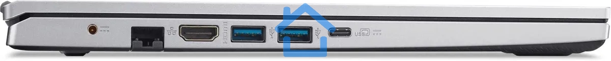 Ноутбук Acer Aspire A315-44P-R3P3 15.6