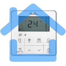 Пульт управления проводной Ballu Machine BLC_WC (1х1)