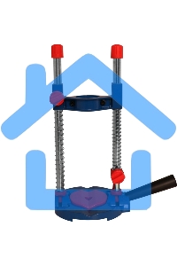 Стойка для дрелей Диолд СМС-43 МУ