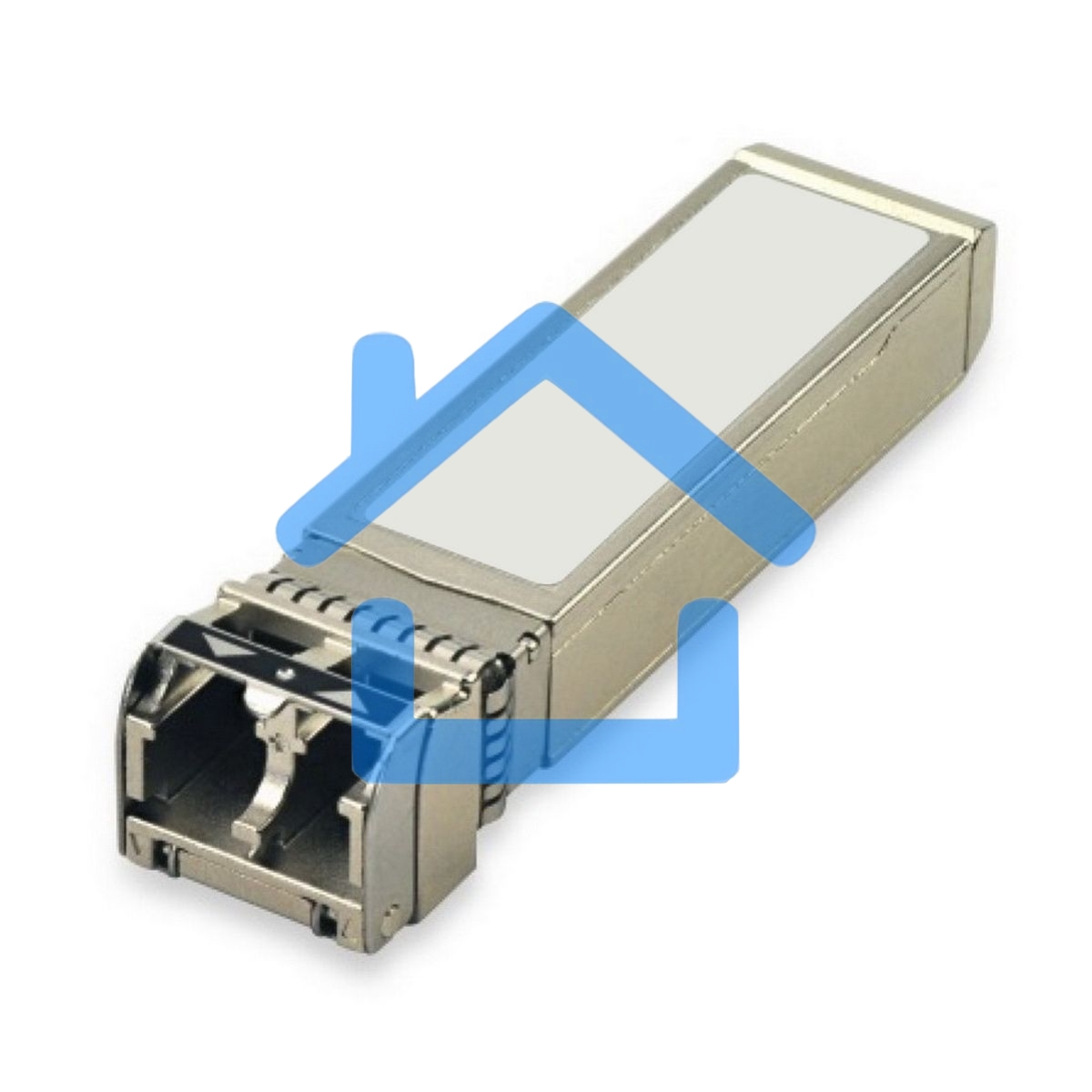 Трансивер Silicom SR 25G / Finisar FTLF8536P5BCL (OPT000073)