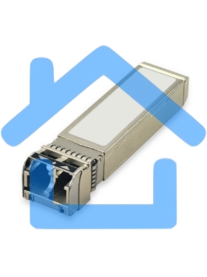 Трансивер Silicom SR 25G / Finisar FTLF8536P5BCL (OPT000073)