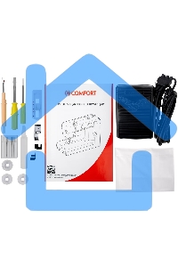 Швейная машина Comfort 3050