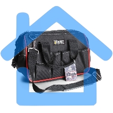 Сумка монтажника КВТ С-03