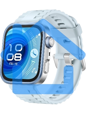 Умные часы Huawei Watch Fit 4 Pro Seiya-B29F, 1.82