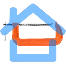 Струбцина PATRIOT GC-200, G-образная 200мм