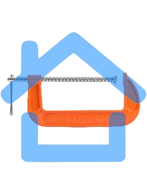 Струбцина PATRIOT GC-200, G-образная 200мм
