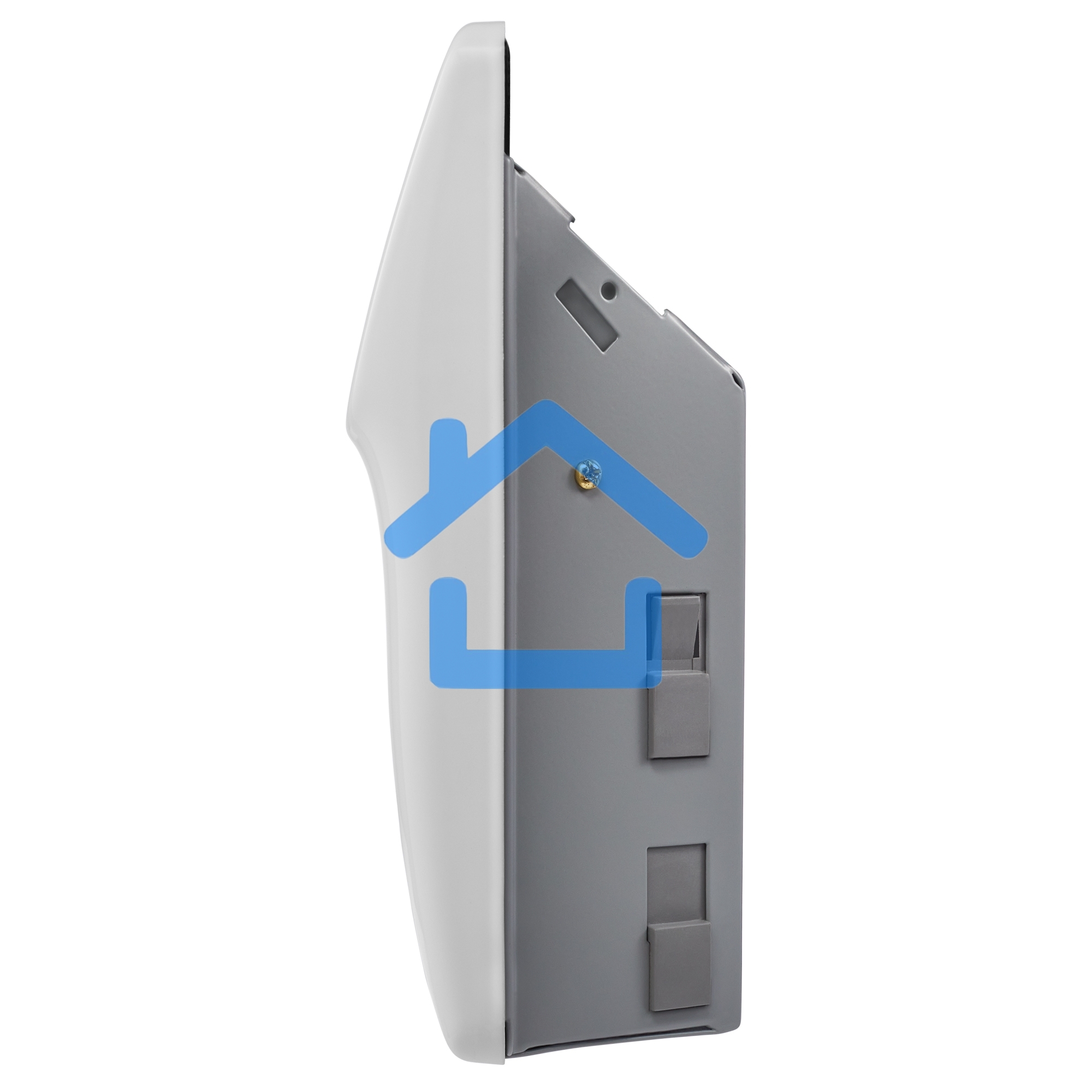 Модуль отопительный электрического конвектора Ballu Plinth Transformer BEC/PL-500 белый, 500 Вт, 10 м2 (для работы конвектора требуется блок управления)