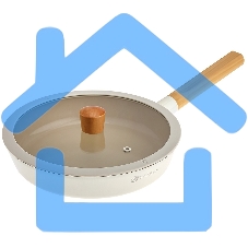 Сковорода Zeidan Z-90251 26см