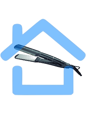 Выпрямитель для волос GA.MA X - WIDE ONOFF PTC DUAL PLATES AF (GI3034)