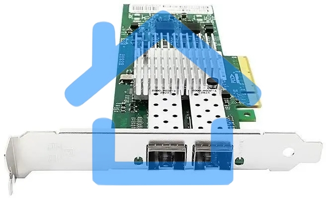 Сетевой адаптер LR-LINK PCIE 10Gb FIBER 2SFP+ LREC6822XF-2SFP+