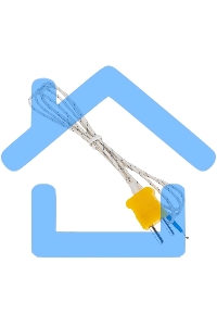 Пирометр MASTECH MS6541