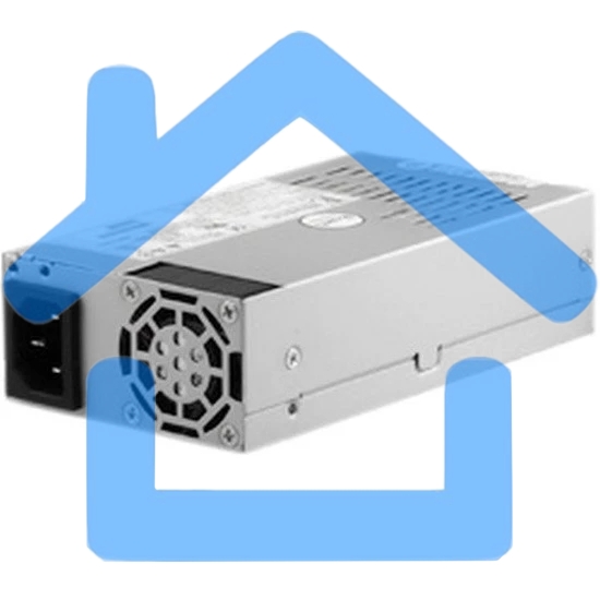 Блок питания серверный ACD FL0400 400W, FLEX (ШВГ=81,5*40,5*150 мм), PC-Grade, 85+, 4см fan, A-PFC, MTbF 100000Hrs (Enhance ENP-7140B) 10