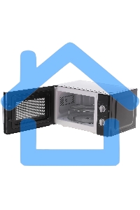 Микроволновая печь Horizont 20MW700-1478 AAB /700 Вт/ 20л/мех.управление/черный (905248)