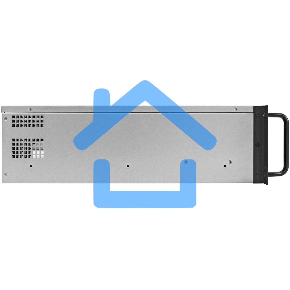 Серверный корпус ExeGate EX293901RUS Pro 3U450-09 (RM 19