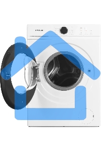 Стиральная машина Hyundai WME7212 белая, загрузка фронтальная 7кг, 1200 об/мин., класс: A