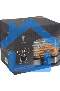 Сушилка для овощей LEONORD LE-1780