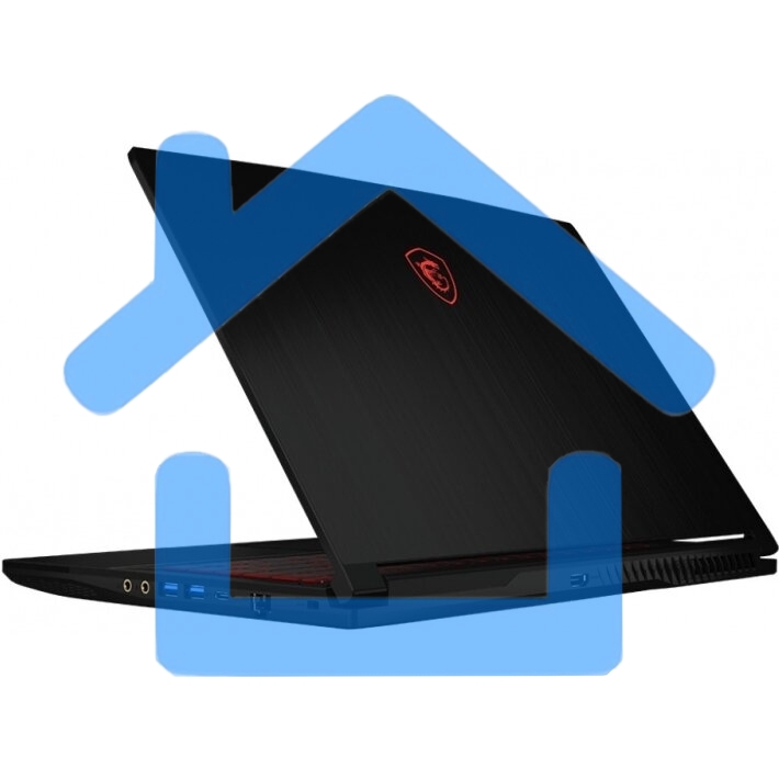 Ноутбук MSI Thin GF63 12VF-2619XRU 15.6