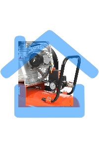 Компрессор PATRIOT PTR 100-670